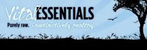 Vital Essentials logo