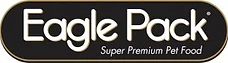 Eagle Pack super premium pet food logo